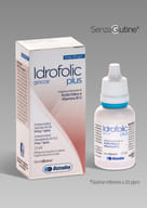 IDROFOLIC PLUS GOCCE 15 ML