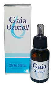 Gaia Ozonoil 20 Ml