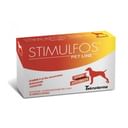 STIMULFOS PET LINE CANE MANGIME COMPLEMENTARE SCATOLA 30 COMPRESSE