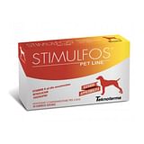 STIMULFOS PET LINE CANE MANGIME COMPLEMENTARE SCATOLA 30 COMPRESSE