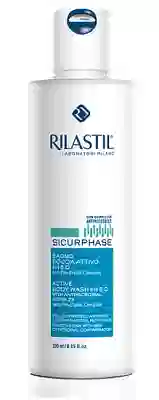 RILASTIL SICURPHASE DERMODETERGENTE BAGNO DOCCIA 250 ML