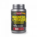WINTER MAGNESIO E POTASSIO 100 COMPRESSE