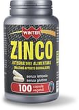 WINTER ZINCO 100 CAPSULE VEGETALI