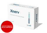 XNERV 24 COMPRESSE