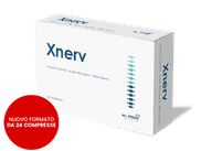 XNERV 24 COMPRESSE
