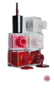 KORFF MK SMALTO 06 KORFF MK SMALTO 06