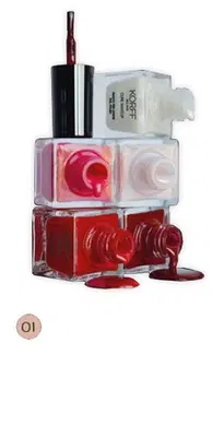 KORFF MK SMALTO 01 KORFF MK SMALTO 01