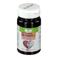 LIPOLYSAR LONG ACTION 45 CAPSULE