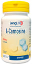 LONGLIFE L-CARNOSINE 60 CAPSULE