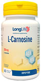 LONGLIFE L-CARNOSINE 60 CAPSULE