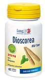 LONGLIFE DIOSCOREA 60 CAPSULE