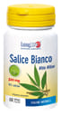 LONGLIFE SALICE BIANCO 60 CAPSULE VEGETALI