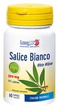 LONGLIFE SALICE BIANCO 60 CAPSULE