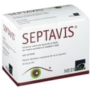SEPTAVIS 50 ML + 50 GARZE IN TNT STERILI