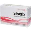 GARZA PERIOCULARE SILVERIX 14 PEZZI