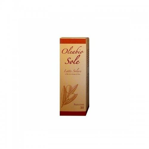 OLEABIO SOLE SPF30 150 ML