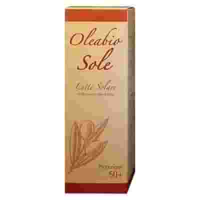 OLEABIO SOLE SPF50+ 50 ML