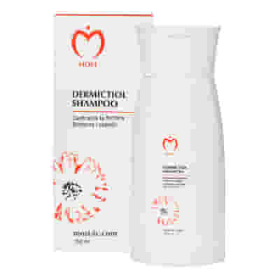 Shampoo Most Dermictiol per forfora e cute secca, 150ml