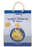 BABY NEUTRA SPUGNA NATURALE DI MARE 0/12 MESI