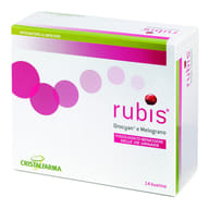 RUBIS 14 BUSTINE