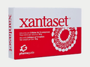 XANTASET 30 COMPRESSE DA 600 MG