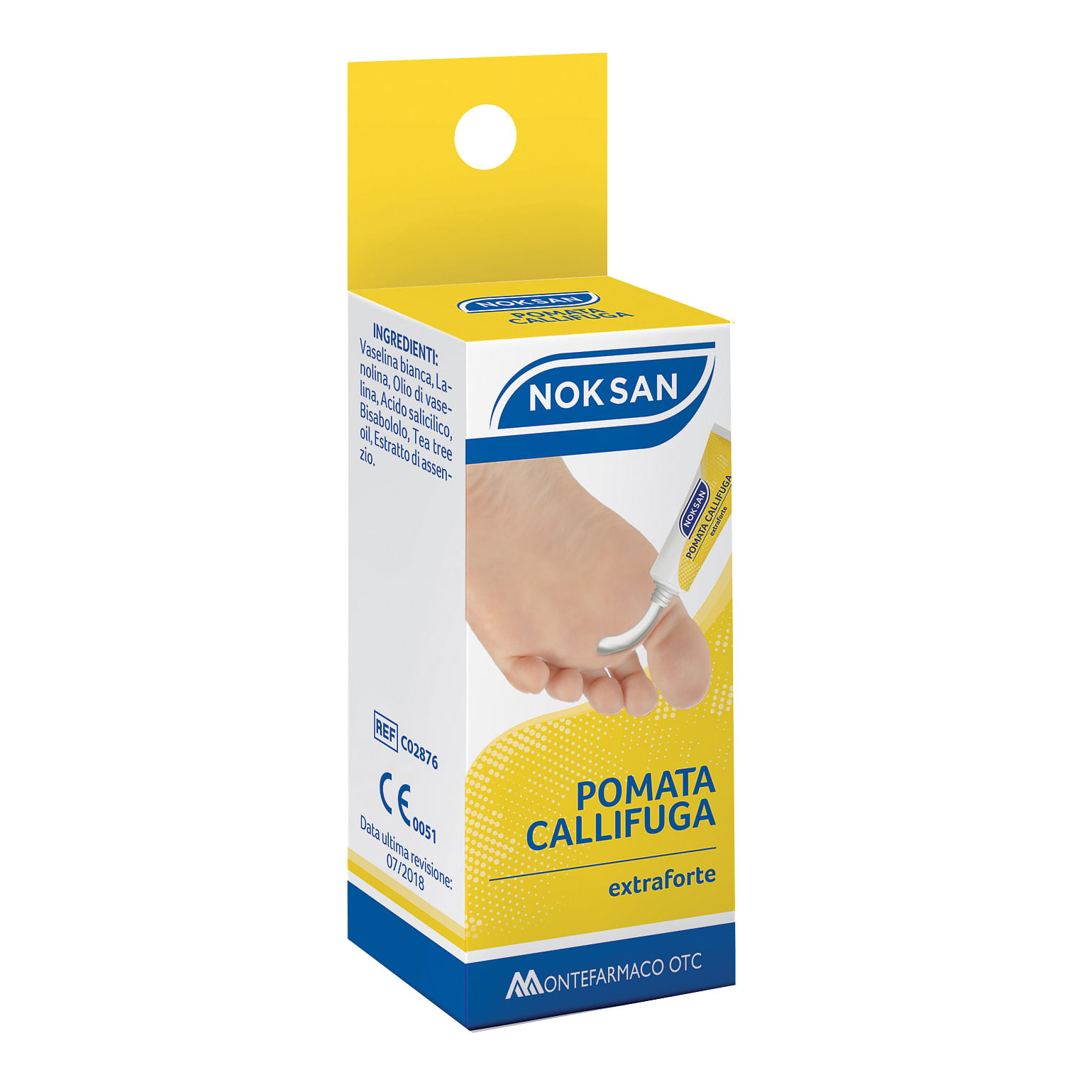 Noksan Pomata Callifuga 7,5 Ml