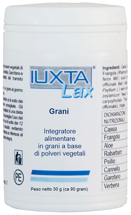 Iuxta Lax 30 G