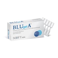 BLU GEL A MONODOSE GOCCE OCULARI 15 CONTENITORI MONODOSE