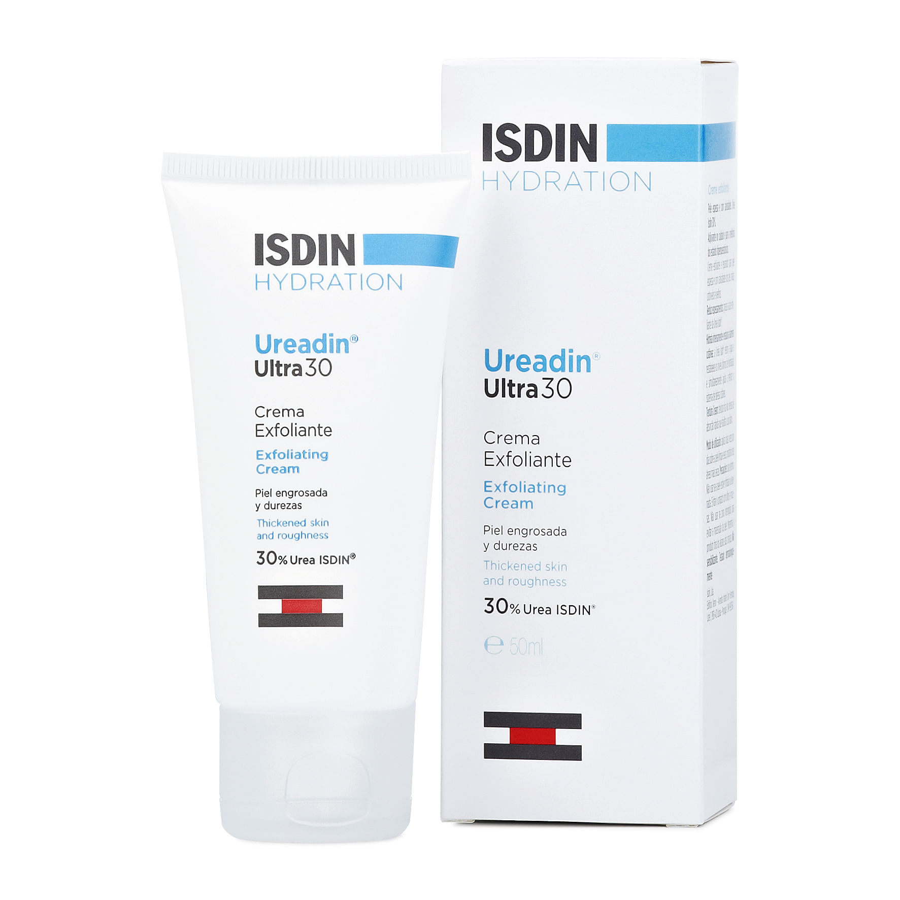 Ureadin Ultra 30 50 Ml