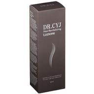DR.CYJ LOZIONE RIVITALIZZANTE 60 ML