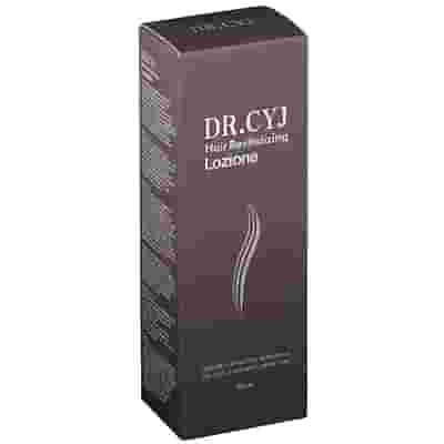 DR.CYJ LOZIONE RIVITALIZZANTE 60 ML