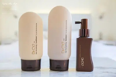 DR.CYJ SHAMPOO RIVITALIZZANTE 150 ML DR.CYJ SHAMPOO RIVITALIZZANTE 150 ML