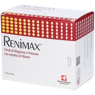 RENIMAX 30 BUSTE