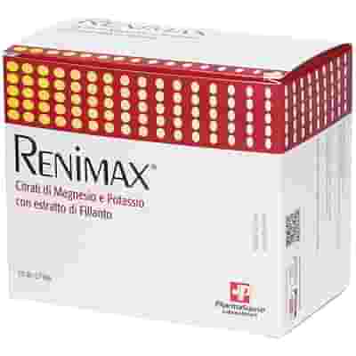 RENIMAX 30 BUSTE