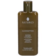 NATURE'S OLIO DI DATTERO SHAMPOO LISCIANTE 200 ML