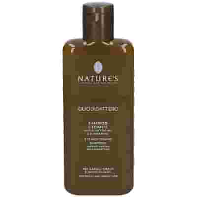NATURE'S OLIO DI DATTERO SHAMPOO LISCIANTE 200 ML