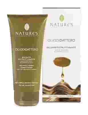 NATURE'S OLIO DI DATTERO BALSAMO RISTRUTTURANTE 200 ML