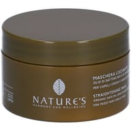 NATURE'S OLIO DI DATTERO MASCHERA LISCIANTE 200 ML