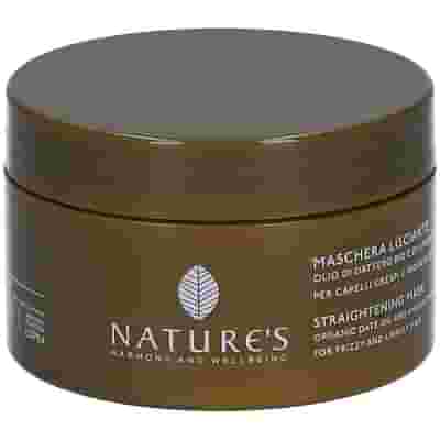NATURE'S OLIO DI DATTERO MASCHERA LISCIANTE 200 ML