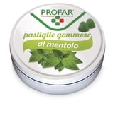 PROFAR CARAMELLE MENTOLO 40 G