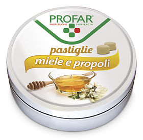 Profar Caramelle Propol Miele