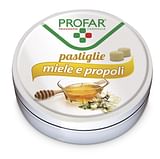 PROFAR CARAMELLE MIELE E PROPOLI 40 G