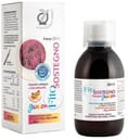 FITOPREPARATORI ITALIANI FITOSOSTEGNO SCIROPPO JUNIOR 200 ML