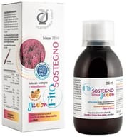 FITOPREPARATORI ITALIANI FITOSOSTEGNO SCIROPPO JUNIOR 200 ML