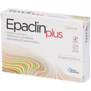 EPACLIN PLUS 30 CAPSULE DA 550 MG