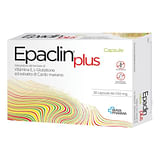 EPACLIN PLUS 30 CAPSULE DA 550 MG