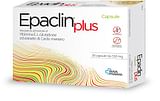 EPACLIN PLUS 30 CAPSULE DA 550 MG