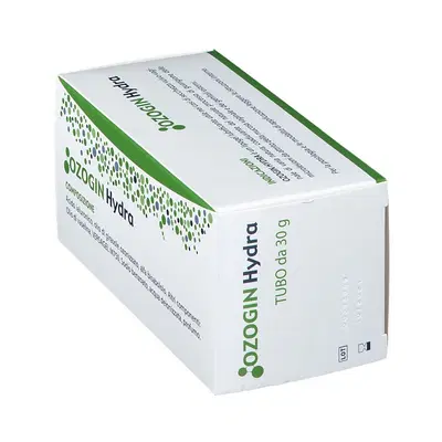 LIPOGEL VAGINALE OZOGIN HYDRA 10 TUBI MONOUSO 30 G LIPOGEL VAGINALE OZOGIN HYDRA 10 TUBI MONOUSO 30 G