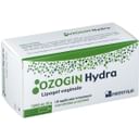 LIPOGEL VAGINALE OZOGIN HYDRA 10 TUBI MONOUSO 30 G