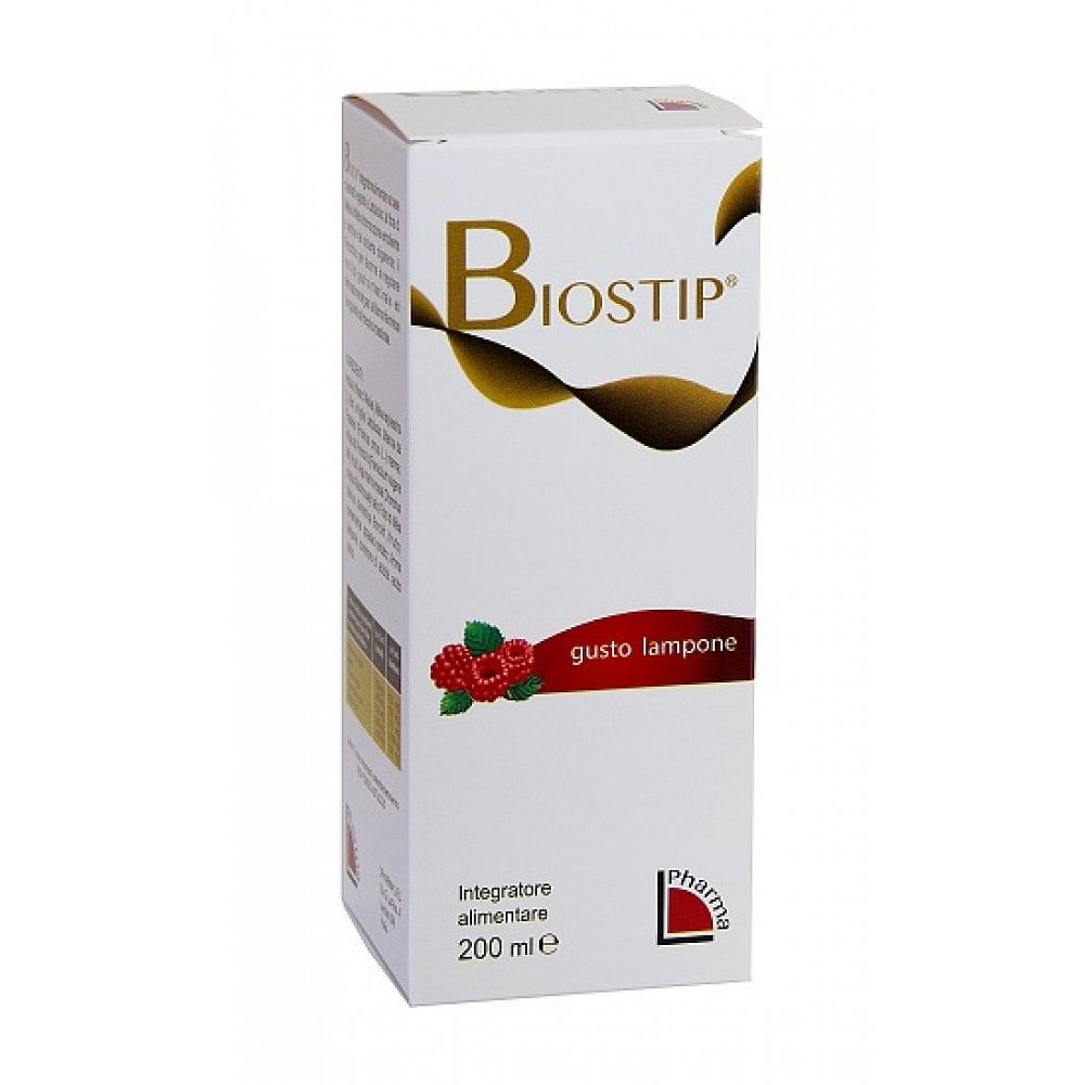 Biostip 200 Ml